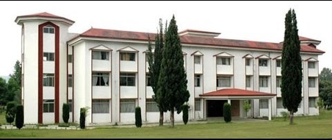 Dept of Electrical Engineering at PIEAS, the best electrical engineering university in Pakistan.