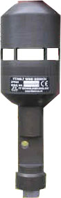 Ultrasonic Wind Characteristic Measurements