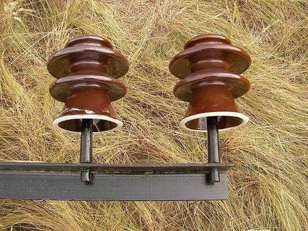 Pin Type Electrical Insulators