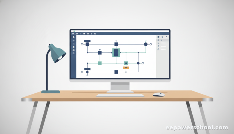 Introduction to ETAP for Power System Modeling & Simulations