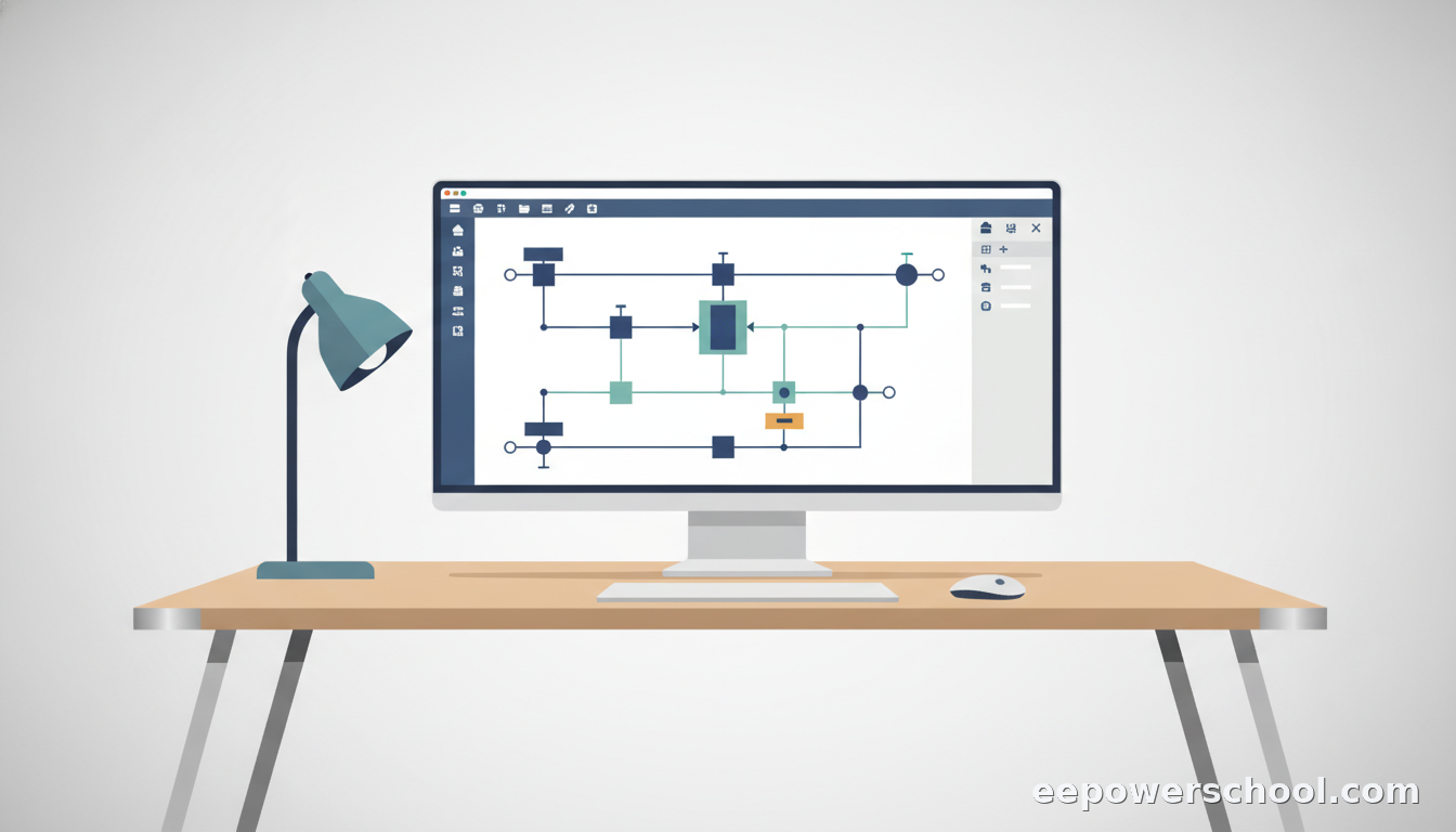 Introduction to ETAP for Power System Modeling & Simulations | EE Power ...