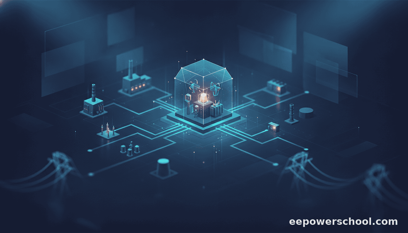 Power System Simulation using PSSE | EE Power School