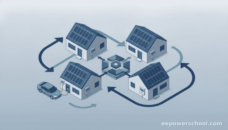 The Future of Smart Grids: Definition, Benefits, and the Role of Consumers