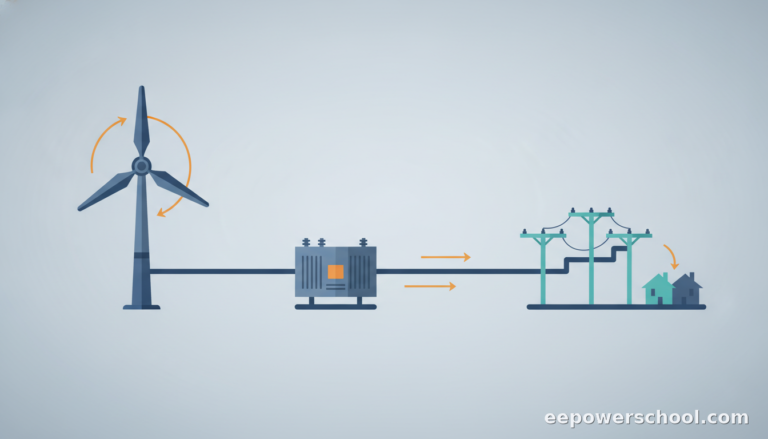 Wind Energy System for Electricity Generation: All You Need to Know