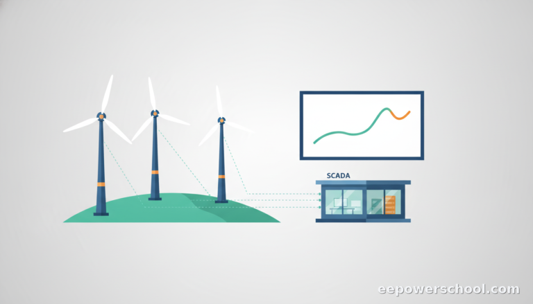 Wind Power Plant Control: Wind Power Course Part-7